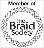 Braid society member